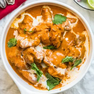 Butter Chicken